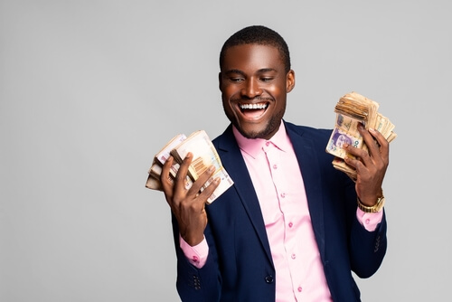What to do with an unexpected windfall of money